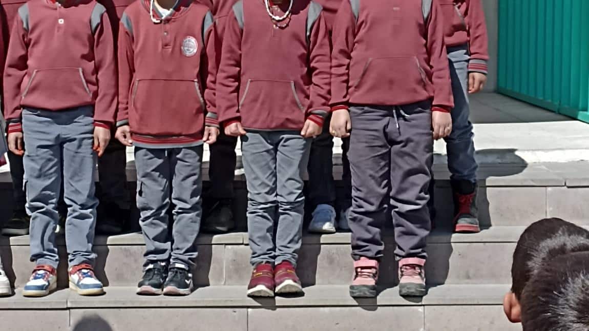 2025 -2026 ÖĞRETİM YILINDA GİYİLECEK OKUL FORMALARI